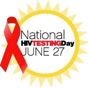 National HIV testing 